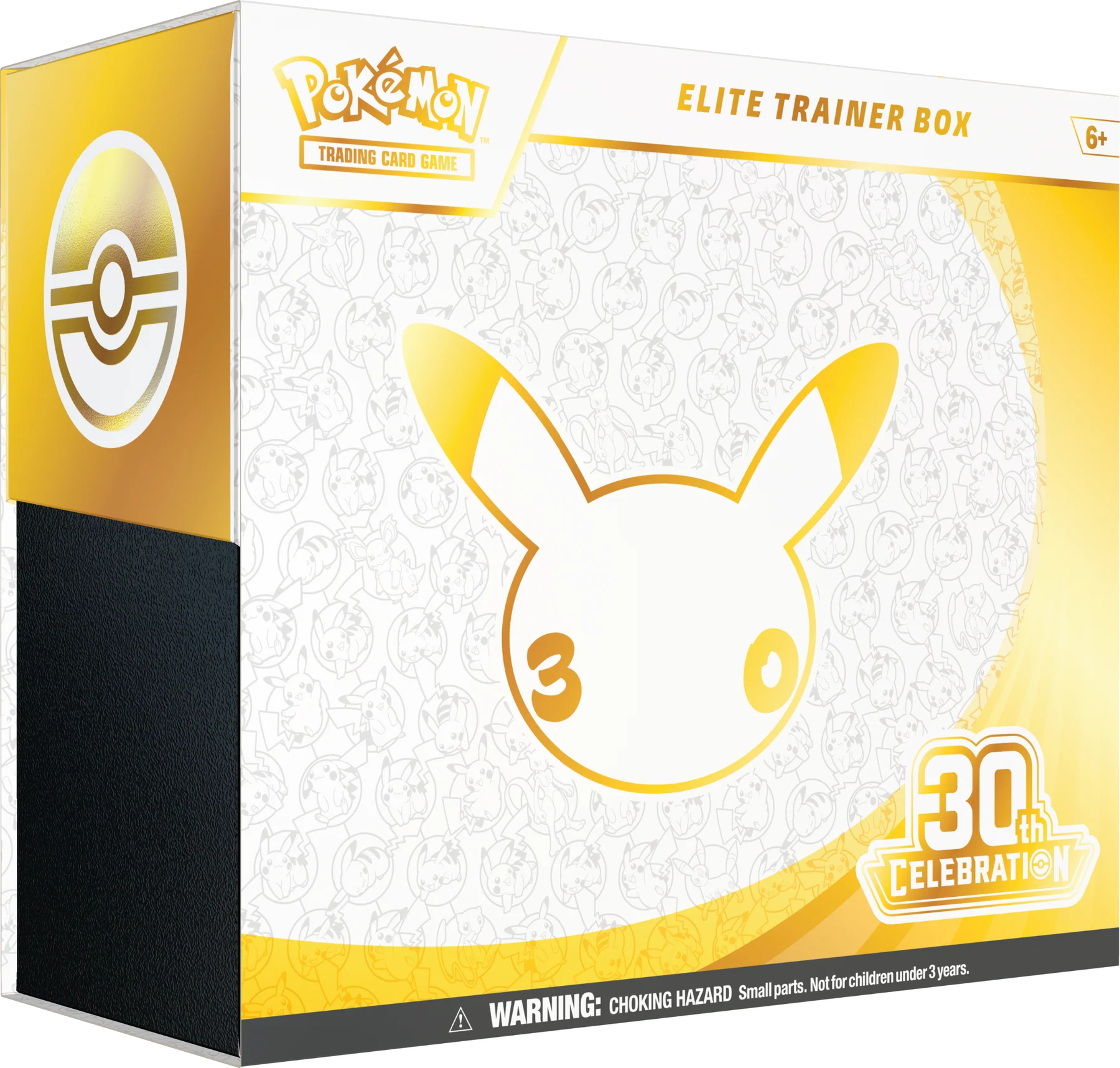 Pokémon TCG