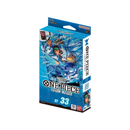 TCG