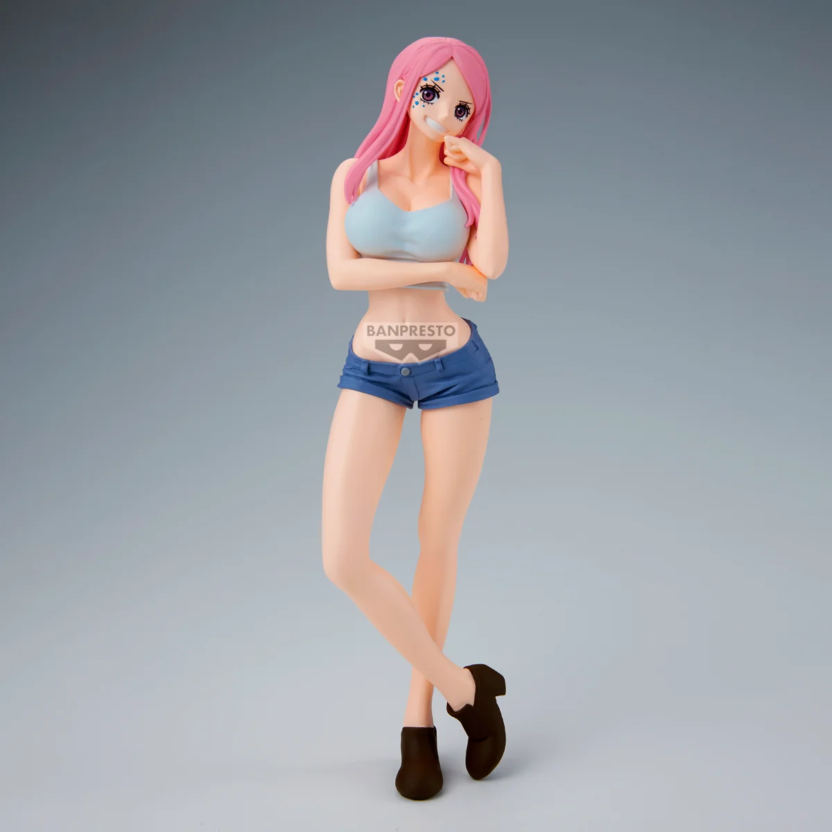 Banpresto Glitter & Glamours: One Piece - Jewelry Bonney II