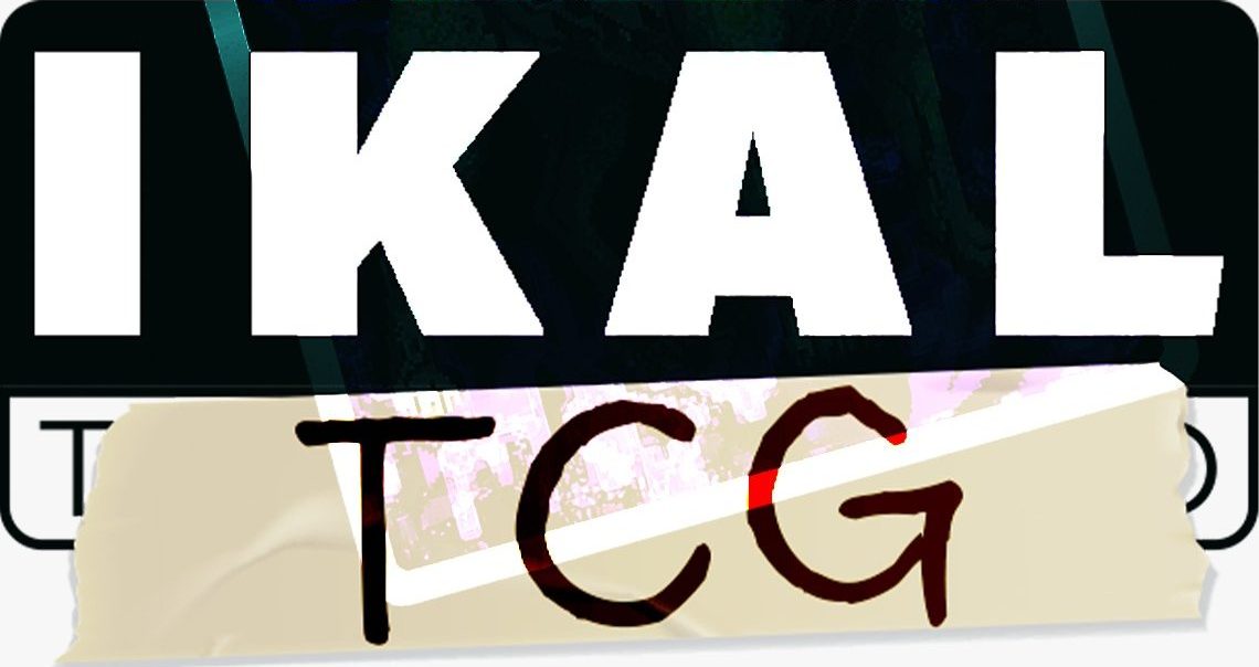 Ikal logo